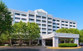 Radisson Nashville Airport